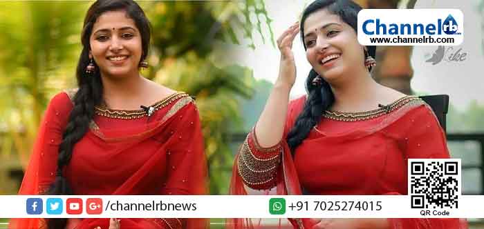 You are currently viewing പത്താംക്ലാസ് സര്‍ട്ടിഫിക്കറ്റില്‍ ഞാന്‍ മുസ്ലിം ആണ്, വീട്ടില്‍ ഉമ്മച്ചി നോമ്പിനുള്ള ഒരുക്കങ്ങള്‍ ചെയ്യും, ഞാനും നോമ്പെടുക്കും: അനു സിത്താര