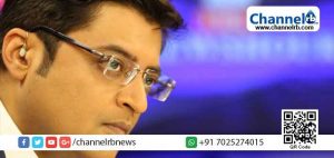 Read more about the article ബ്രോഡ്കാസ്റ്റ് മേഖലയുടെ അന്തസ് നശിപ്പിച്ചു, റിപ്പബ്ലിക് ടി.വിയുടെ ഐ.ബി.എഫ് അംഗത്വം റദ്ദാക്കണമെന്ന് ന്യൂസ് ബ്രോഡ്കാസ്റ്റേഴ്സ് അസോസിയേഷൻ