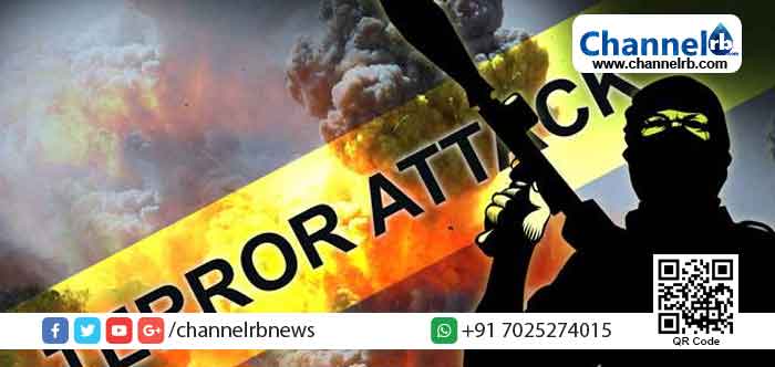 You are currently viewing അരുണാചലില്‍ തീവ്രവാദി ആക്രമണം: എം.എല്‍.എ ഉൾപ്പെടെ 11 പേര്‍ കൊല്ലപ്പെട്ടു