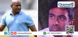 Read more about the article സനത് ജയസൂര്യ വാഹനാപകടത്തില്‍ മരിച്ചു;വ്യാജപ്രചരണമെന്നറിയാതെ ട്വീറ്റ് ചെയ്ത് അശ്വിന്‍