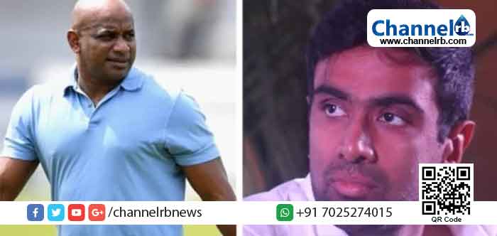 You are currently viewing സനത് ജയസൂര്യ വാഹനാപകടത്തില്‍ മരിച്ചു;വ്യാജപ്രചരണമെന്നറിയാതെ ട്വീറ്റ് ചെയ്ത് അശ്വിന്‍