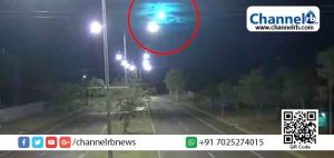 Read more about the article ഓസ്ട്രേലിയന്‍ ആകാശത്ത് തീപ്പന്തുകള്‍; ആശങ്ക വിതച്ച് അപൂര്‍വ്വ പ്രതിഭാസം