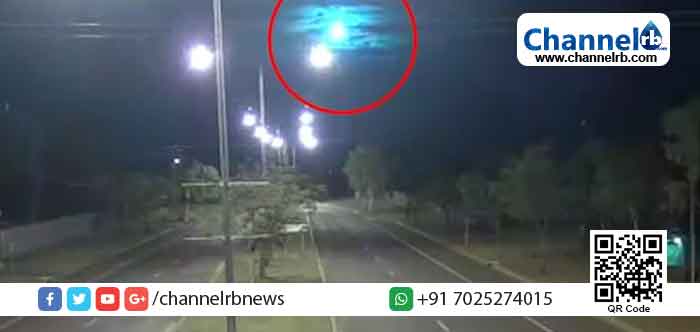 You are currently viewing ഓസ്ട്രേലിയന്‍ ആകാശത്ത് തീപ്പന്തുകള്‍; ആശങ്ക വിതച്ച് അപൂര്‍വ്വ പ്രതിഭാസം