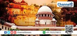 Read more about the article അയോധ്യ കേസ‌്; മധ്യസ്ഥ സമിതിയുടെ കാലാവധി ആഗസ്റ്റ് 15 വരെ സുപ്രീംകോടതി നീട്ടി; മുസ്ലിം സംഘടനകളും അനുകൂലിച്ചു