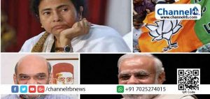 Read more about the article ബംഗാളില്‍ തൃണമൂലിനെ തകർക്കാൻ ഉറച്ച് ബി.ജെ.പി; മൂന്ന് എം.എൽ.എ മാരും നേതാക്കളും ബി.ജെ.പിയിലേക്ക്