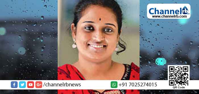 You are currently viewing ബി.ആര്‍.പി ഭാസ്‌കറുടെ മകളും മാധ്യമ പ്രവര്‍ത്തകയുമായിരുന്ന ബിന്ദു ഭാസ്‌കര്‍ അന്തരിച്ചു