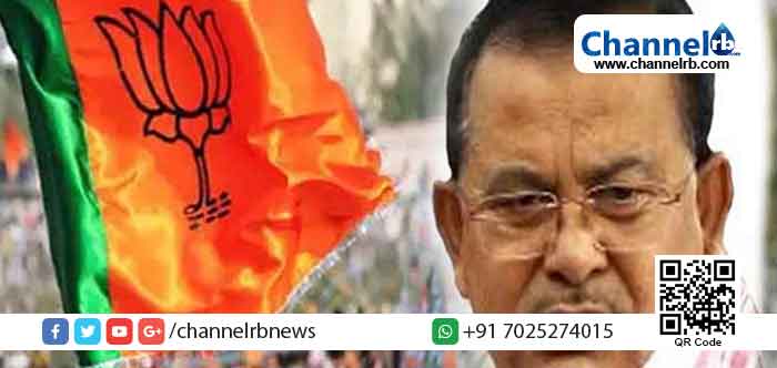 You are currently viewing മുസ്‍ലിമുകള്‍ പാല് തരാത്ത പശുക്കള്‍; അവഹേളിക്കുന്ന പ്രസ്താവനയുമായി ബി.ജെ.പി എം.എല്‍.എ