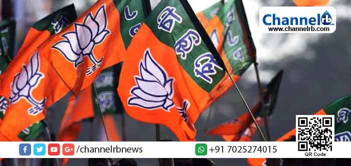 You are currently viewing വടകരയിലും കൊല്ലത്തും വോട്ടുചോര്‍ച്ചയുണ്ടായി പ്രാഥമിക വിലയിരുത്തലുമായി ബി.ജെ.പി