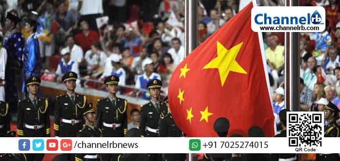 You are currently viewing ചൈനയിൽ 30 ലക്ഷത്തോളം മുസ്ലീങ്ങളെ കോണ്‍സന്‍ട്രേഷന്‍ ക്യാംപുകളില്‍ അടച്ചിരിക്കുന്നു; ഗുരുതര ആരോപണവുമായി അമേരിക്ക