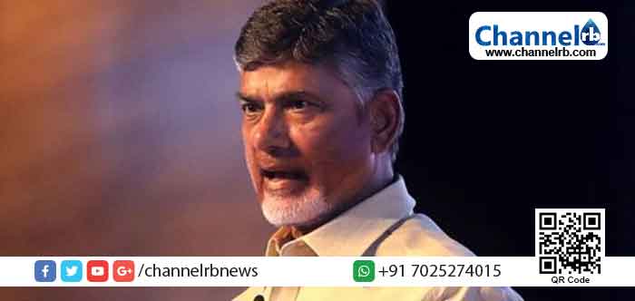 You are currently viewing ആന്ധ്രാപ്രദേശ്‌ നിയമസഭാ തെരഞ്ഞെടുപ്പ്: ജഗന്മോഹർ റെഡ്ഢിയുടെ വൈ.എസ്.ആര്‍ കോൺഗ്രസ് മുന്നേറുന്നു;  ചന്ദ്രബാബു നായിഡുവിന് വീഴ്ച