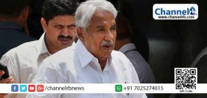 Read more about the article കേരളത്തിലെ വോട്ടര്‍പട്ടികയില്‍ നിന്ന് 10 ലക്ഷം യൂ.ഡി.എഫ് വോട്ടുകള്‍ നീക്കം ചെയ്തു; സി.പി.എമ്മിനെതിരെ ഗുരുതര ആരോപണവുമായി ഉമ്മന്‍ചാണ്ടി