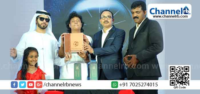 You are currently viewing ബോബി ആൻഡ് മറഡോണ ബ്രാന്റ് ഷര്‍ട്ട് ഡോ.ബോബി ചെമ്മണൂര്‍ ലോഞ്ച് ചെയ്തു