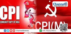 Read more about the article ആദ്യ സൂചനകള്‍ പുറത്തുവരുമ്പോള്‍ ഇടതുപക്ഷ പാര്‍ട്ടികളായ സി.പി.എമ്മിന്‍റെയും സി.പി.ഐയുടേയും ദേശീയ പാര്‍ട്ടി പദവികള്‍ തന്നെ ചോദ്യം ചെയ്യപ്പെടുന്നു