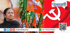 Read more about the article മമതയെ പരാജയപ്പെടുത്താന്‍ സി.പി.എം പ്രവര്‍ത്തകര്‍ ബി.ജെ.പിയെ സഹായിക്കുന്നു; ടൈംസ് ഓഫ് ഇന്ത്യ പ്രസിദ്ധീകരിച്ച വാര്‍ത്ത വ്യാജമെന്ന് പോളിറ്റ് ബ്യൂറോ