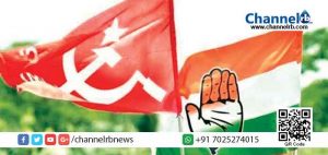 Read more about the article പാലക്കാട് സി.പി.എം-കോൺഗ്രസ് സംഘർഷം, നാല് പേർക്ക് പരിക്ക്