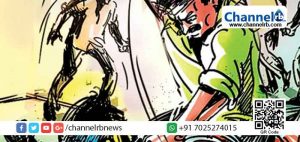 Read more about the article വിവാഹ സല്‍ക്കാര ചടങ്ങില്‍ മുന്നിലിരുന്ന് ഭക്ഷണം കഴിച്ചതിന് സവര്‍ണജാതിക്കാര്‍ ദളിതനെ തല്ലിക്കൊന്നു