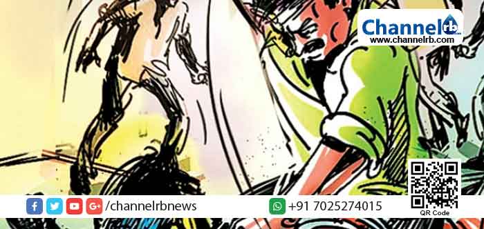 You are currently viewing വിവാഹ സല്‍ക്കാര ചടങ്ങില്‍ മുന്നിലിരുന്ന് ഭക്ഷണം കഴിച്ചതിന് സവര്‍ണജാതിക്കാര്‍ ദളിതനെ തല്ലിക്കൊന്നു