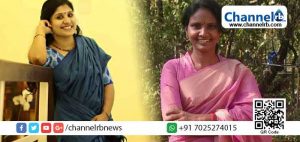 Read more about the article ദീപാ നിശാന്തിനെ ട്രോളി ‘നന്ദിയുണ്ട് ടീച്ചറെ’ എന്ന പോസ്റ്റിട്ടത് താനല്ലെന്ന് രമ്യ ഹരിദാസ്