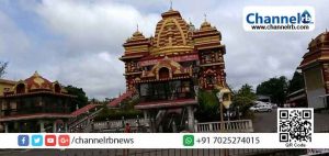 Read more about the article ഭക്തരോട് ദര്‍ശനത്തിന് വരരുത് എന്ന അഭ്യര്‍ത്ഥനയുമായി ക്ഷേത്രഭാരവാഹികള്‍