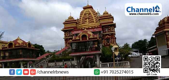 You are currently viewing ഭക്തരോട് ദര്‍ശനത്തിന് വരരുത് എന്ന അഭ്യര്‍ത്ഥനയുമായി ക്ഷേത്രഭാരവാഹികള്‍