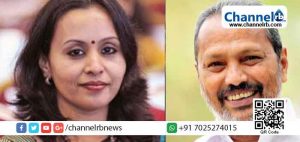 Read more about the article വീണാ ജോര്‍ജിനും രാജാജി മാത്യുവിനും ഓര്‍ത്തഡോക്‌സ് സഭയുടെ പരസ്യ പിന്തുണ ; വിശദീകരണം തേടി തെരഞ്ഞെടുപ്പ് കമ്മീഷന്‍