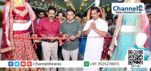 Read more about the article റംസാൻ ഫുൾ മൂൺ ഫെസ്റ്റിന് ഇമ്മാനുവൽ സിൽക്സിൽ തുടക്കമായി