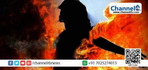 Read more about the article പ്ലസ്ടു പരീക്ഷയിലെ തോല്‍വി; തീകൊളുത്തി ആത്മഹത്യയ്ക്കു ശ്രമിച്ച പെണ്‍കുട്ടി മരിച്ചു