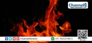 Read more about the article ബേക്കറിയിലെ ഗ്യാസ് സിലിണ്ടര്‍ പൊട്ടിത്തെറിച്ചു; മലപ്പുറത്ത് ബസ്റ്റാൻഡിനുള്ളില്‍ തീപിടിത്തം