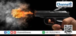 Read more about the article അയൽവാസികൾ തമ്മില്‍ വാക്കുതർക്കം; വയനാട്ടില്‍ ഒരാൾ വെടിയേറ്റ് മരിച്ചു