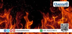 Read more about the article എറണാകുളം ബ്രോഡ്‌വേ മാര്‍ക്കറ്റില്‍ വന്‍ തീപിടുത്തം