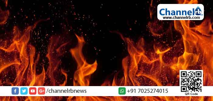 Read more about the article എറണാകുളം ബ്രോഡ്‌വേ മാര്‍ക്കറ്റില്‍ വന്‍ തീപിടുത്തം