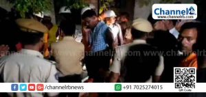 Read more about the article നിര്‍മാണത്തിലിരുന്ന കെട്ടിടം തകര്‍ന്ന് വീണ് മൂന്ന് മരണം; ഒരാളുടെ നില ഗുരുതരം