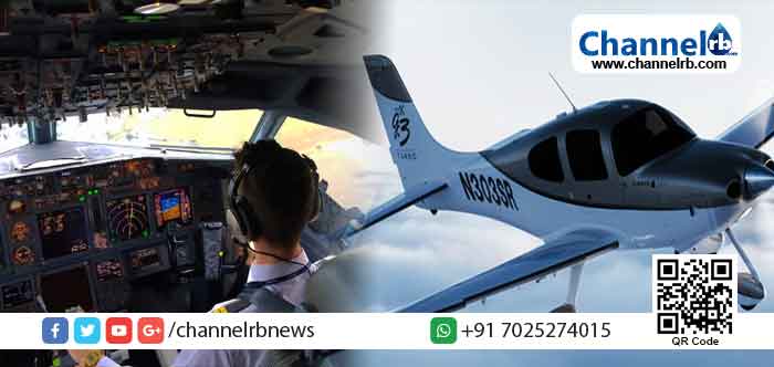 Read more about the article പരിശീലനത്തിനിടെ അബോധാവസ്ഥയിലായ ട്രെയിനി പൈലറ്റ‌്  40 മിനിറ്റ‌് വിമാനം പറത്തി; ഇത് ലോകത്തെ ഏറ്റവും അത്ഭുതകരമായ രക്ഷപെടൽ