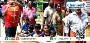 Read more about the article കൂടുതല്‍മഴ പെയ്തത് തന്നെയാണ് പ്രളയത്തിന് കാരണം; ജുഡീഷ്യല്‍ അന്വേഷണം ആവശ്യമില്ല: അമികസ് ക്യൂറി റിപ്പോര്‍ട്ട് സര്‍ക്കാര്‍ തള്ളി