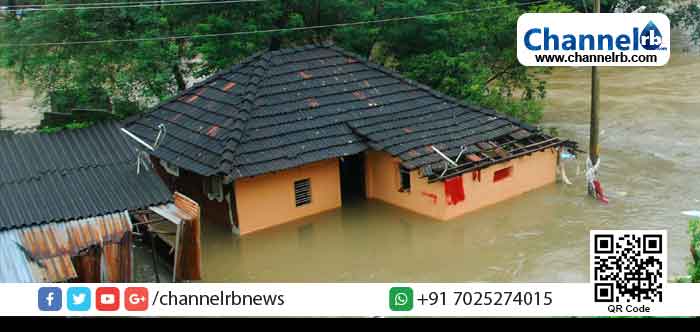 Read more about the article കേരളത്തില്‍ പ്രളയ സെസ് അടുത്ത മാസം ഒന്നാം തിയതി മുതല്‍ പ്രാബല്യത്തില്‍ വരും