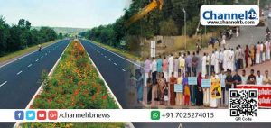 Read more about the article നിരാലംബരെ ചവിട്ടിത്താഴ്ത്തിയേ റോഡ് നിർമ്മിക്കൂ എന്ന വികസന വാദം അംഗീകരിക്കാനാവില്ല