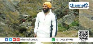 Read more about the article ധ്യാനിക്കുവാനായി ഹിമാലയത്തില്‍ പോയി; മലയാളി യുവാവിന്‍റെ ശരീരാവശിഷ്ടങ്ങള്‍  നാരായണ പര്‍വതത്തിൽ നിന്നും കണ്ടെത്തി