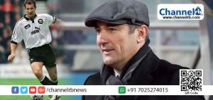 Read more about the article ഇന്ത്യന്‍ ഫുട്‌ബോള്‍ പരിശീലകനായി ഈ മുന്‍ ക്രൊയേഷ്യന്‍ താരം എത്തുന്നു