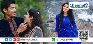 Read more about the article ഭര്‍ത്താവിനെ കാണാന്‍ ബോറാണ്, ഇയാളെ എന്തിന് കാല്യാണം കഴിച്ചു എന്ന് ചോദിച്ചയാൾക്ക് നടി ഐമയുടെ കിടിലം മറുപടി