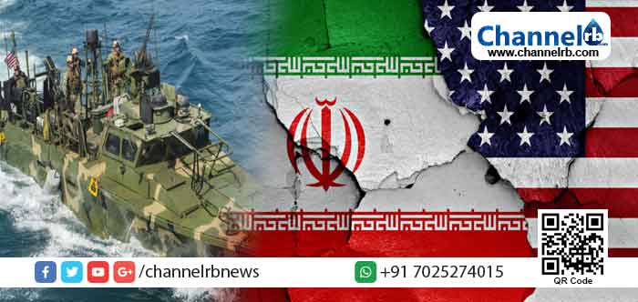 You are currently viewing അമേരിക്കയും ഇറാനും തമ്മില്‍ സംഘര്‍ഷ സാധ്യത; ഇറാന്‍, ഇറാഖ് യാത്രകള്‍ ഒഴിവാക്കണമെന്ന് പൌരന്മാരോട് ബഹ്‌റൈന്‍