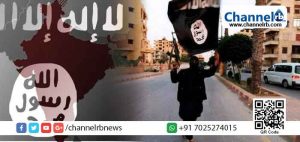 Read more about the article ഇന്ത്യയില്‍ പ്രവിശ്യ സ്ഥാപിച്ചു; അവകാശവാദവുമായി ഇസ്‌ലാമിക് സ്റ്റേറ്റ്