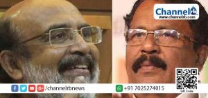 Read more about the article ദേശീയ പാതാ വികസനം അട്ടിമറിക്കുന്നത് ശ്രീധരൻ പിള്ള; പരാമർശത്തിൽ മന്ത്രി തോമസ് ഐസക്കിനെതിരെ ശ്രീധരൻ പിള്ള 10 കോടി ആവശ്യപ്പെട്ട് മാനനഷ്ടക്കേസ് നോട്ടീസയച്ചു