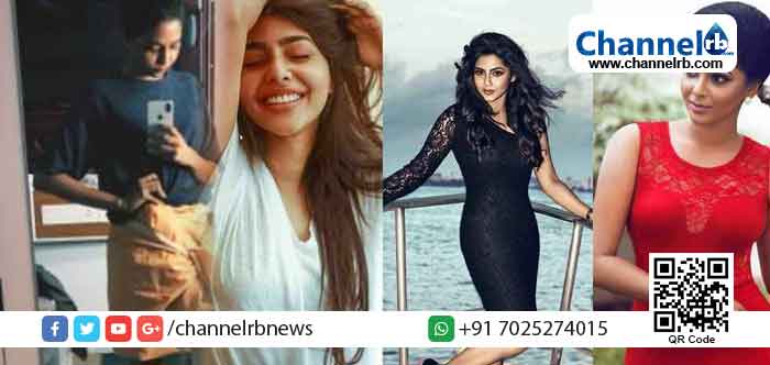 You are currently viewing ഇന്ത്യയിലെ ഏറ്റവും ആകര്‍ഷകത്വമുള്ള വനിതകളുടെ പട്ടികയില്‍ ഇടം നേടി ഐശ്വര്യ ലക്ഷ്മി