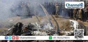 Read more about the article പാക് ഡ്രോണെന്ന് തെറ്റിദ്ധരിച്ച് വ്യോമസേന വെടിവെച്ചിട്ടത് ഇന്ത്യന്‍ ഹെലികോപ്ടര്‍; കൊല്ലപ്പെട്ടത് ആറ് വ്യോമസേന ഉദ്യോഗസ്ഥരും ഒരു സിവിലിയനും