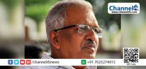 Read more about the article വടകരയില്‍ പി. ജയരാജൻ തോൽവിയിലേക്ക്; ഏഴു മണ്ഡലങ്ങളിൽ ആറും ജയരാജനെ കെെവിട്ടു