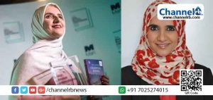 Read more about the article ഒമാനി എഴുത്തുകാരി ജോഖ അല്‍ഹാത്തിയിലൂടെ മാന്‍ ബുക്കര്‍ പുരസ്കാരം ആദ്യമായി അറബി സാഹിത്യത്തിലെത്തി