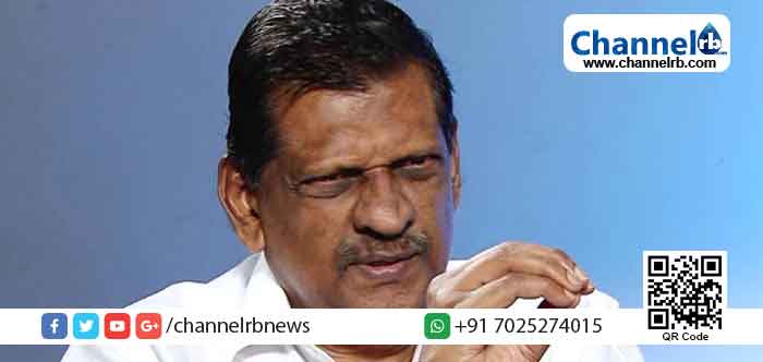 You are currently viewing പുതിയ ചെയര്‍മാനെ കണ്ടെത്താനുള്ള തിരഞ്ഞെടുപ്പിനെ ചിലര്‍ ഭയക്കുന്നു: പിജെ ജോസഫ്