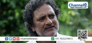 Read more about the article ഇടതുപക്ഷം സി.പി.എമ്മിന്‍റെ കുത്തകയല്ല; കോണ്‍ഗ്രസിലും നന്നായി ചിന്തിക്കുന്നവരുണ്ട്: ജോയ് മാത്യു