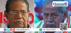 Read more about the article മുൻമന്ത്രിയും മുതിര്‍ന്ന കോണ്‍ഗ്രസ് നേതാവുമായ കടവൂർ ശിവദാസൻ അന്തരിച്ചു