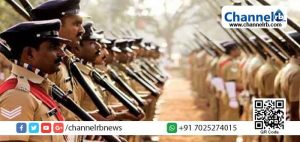 Read more about the article വോട്ടെണ്ണല്‍ ദിനം അക്രമത്തിന് സാധ്യതയെന്ന് റിപ്പോര്‍ട്ട്; സംസ്ഥാനത്തുടനീളം കര്‍ശനസുരക്ഷ